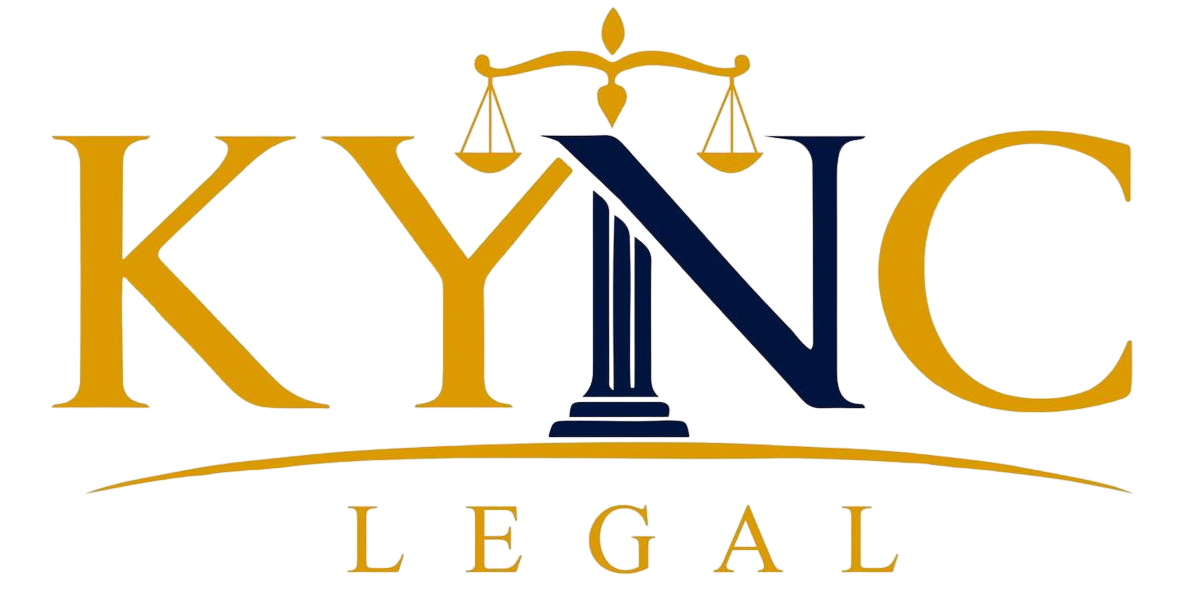 KYNC LEGAL Hukuk Bürosu | Profesyonel Hukuki Danışmanlık ve Avukatlık Hizmetleri
