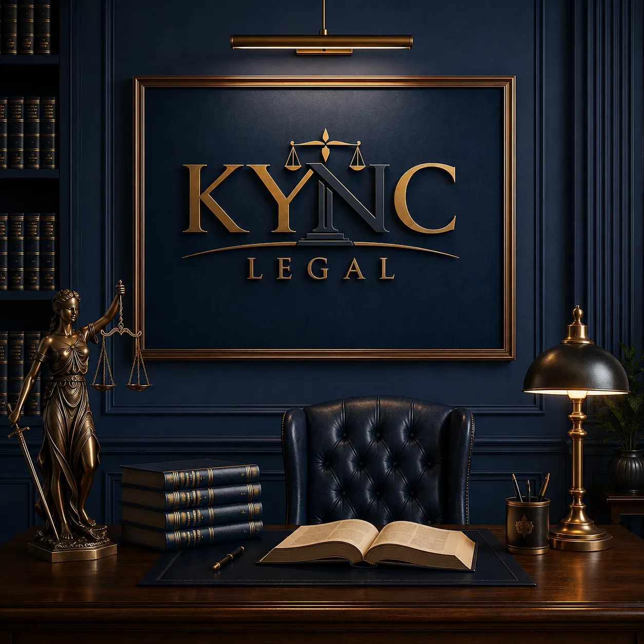 kync legal banner